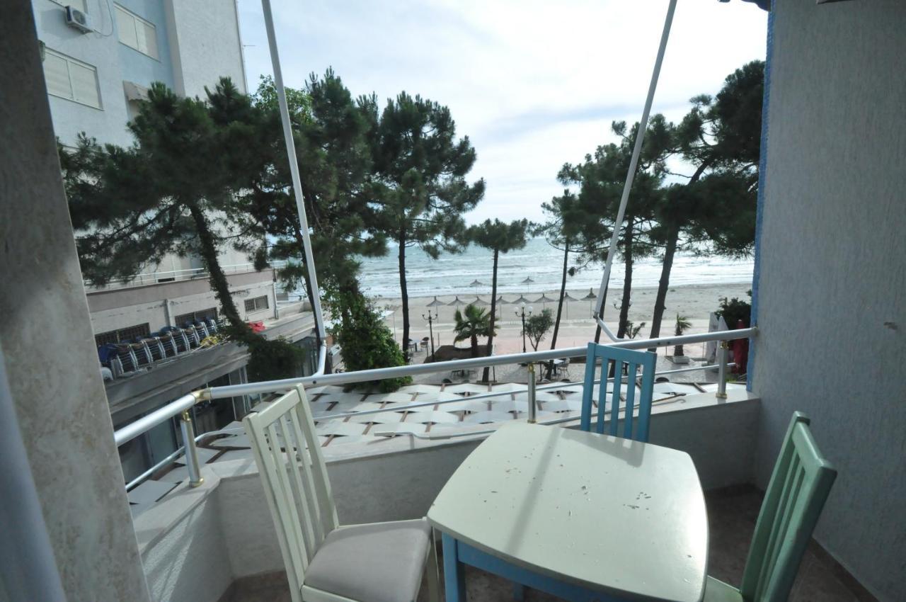 Hotel Grand G&t Shkallnur