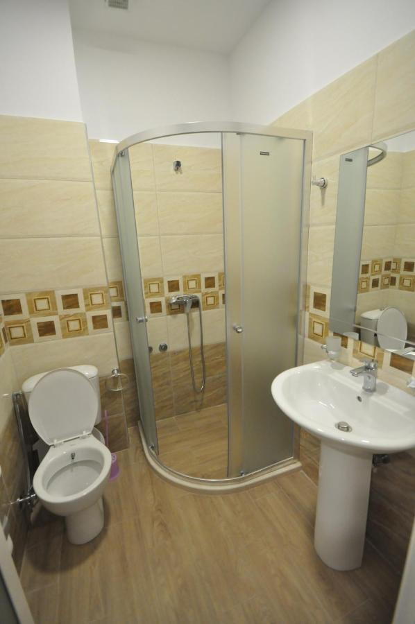 Grand G&t Hotel 4*