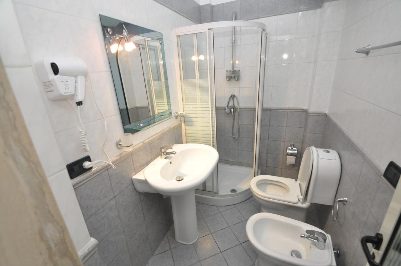 Hotel Grand G&t Shkallnur