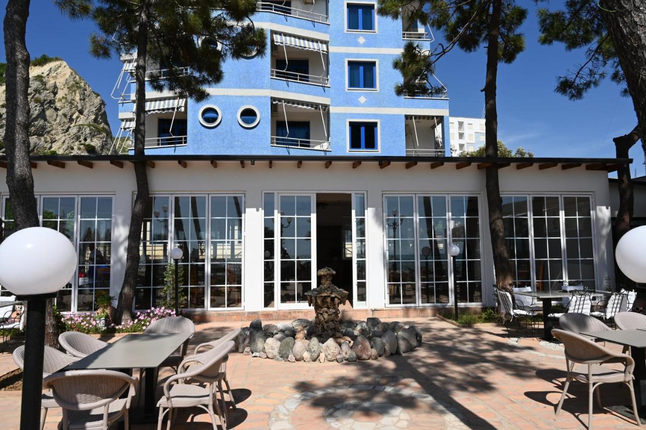 Hotel Grand G&t 4*