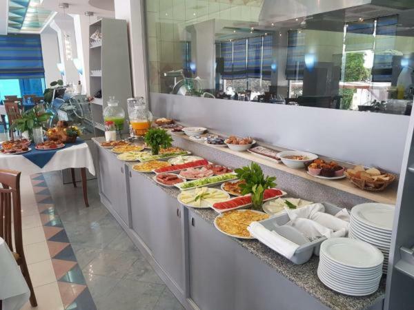 Grand G&t Hotel 4*