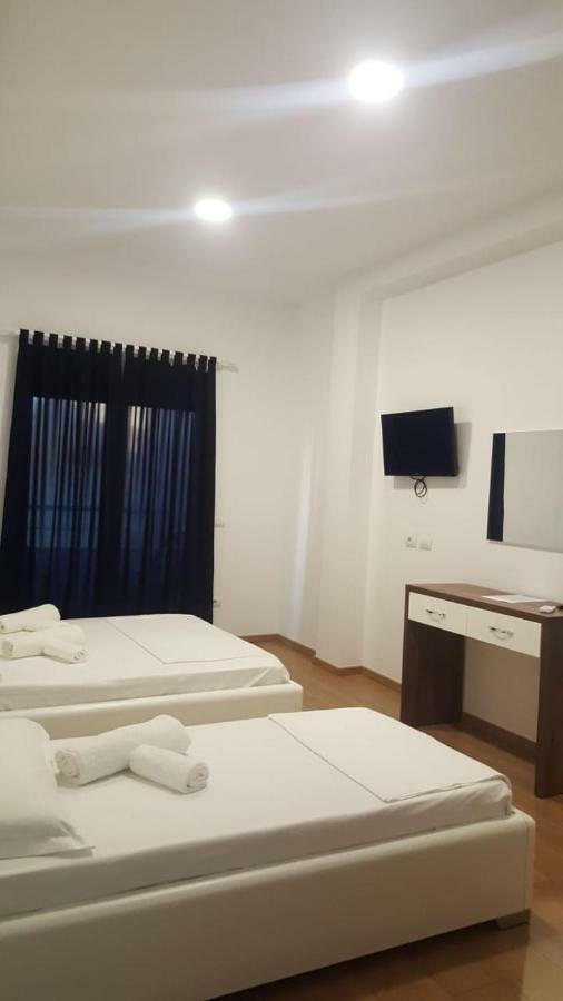 Hotel Grand G&t